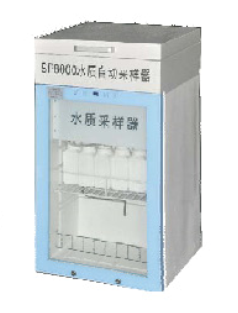 SP8000自动采样器