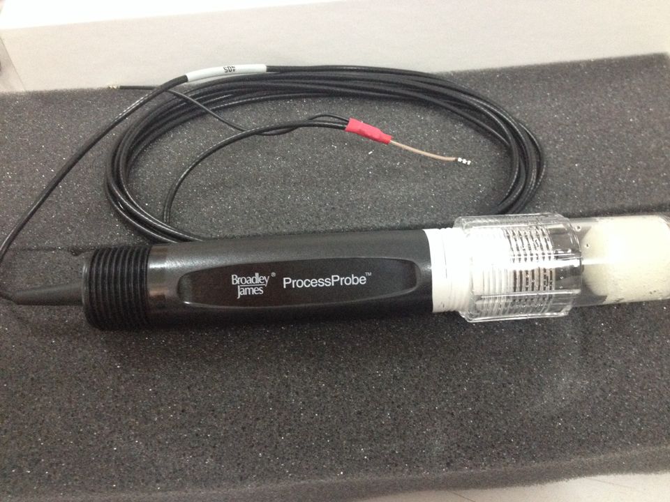 美国B.J.C——S400系列工业流程电极（S400-RT33D-E10FF）