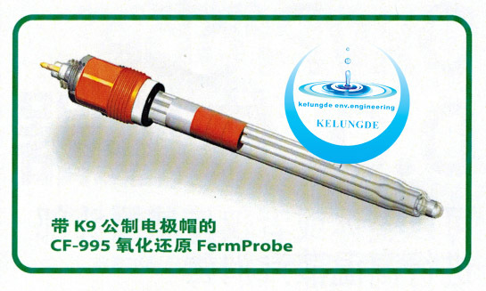 美国BJC 氧化还原电极CF‐995 120mm