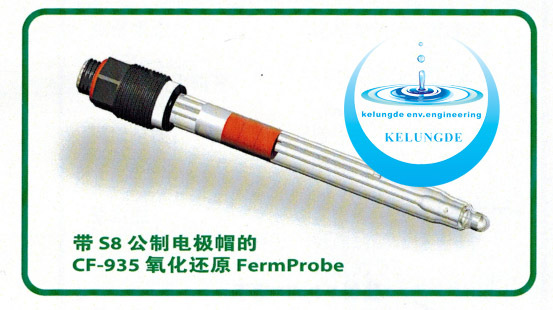 美国BJC 氧化还原电极CF‐935 120mm