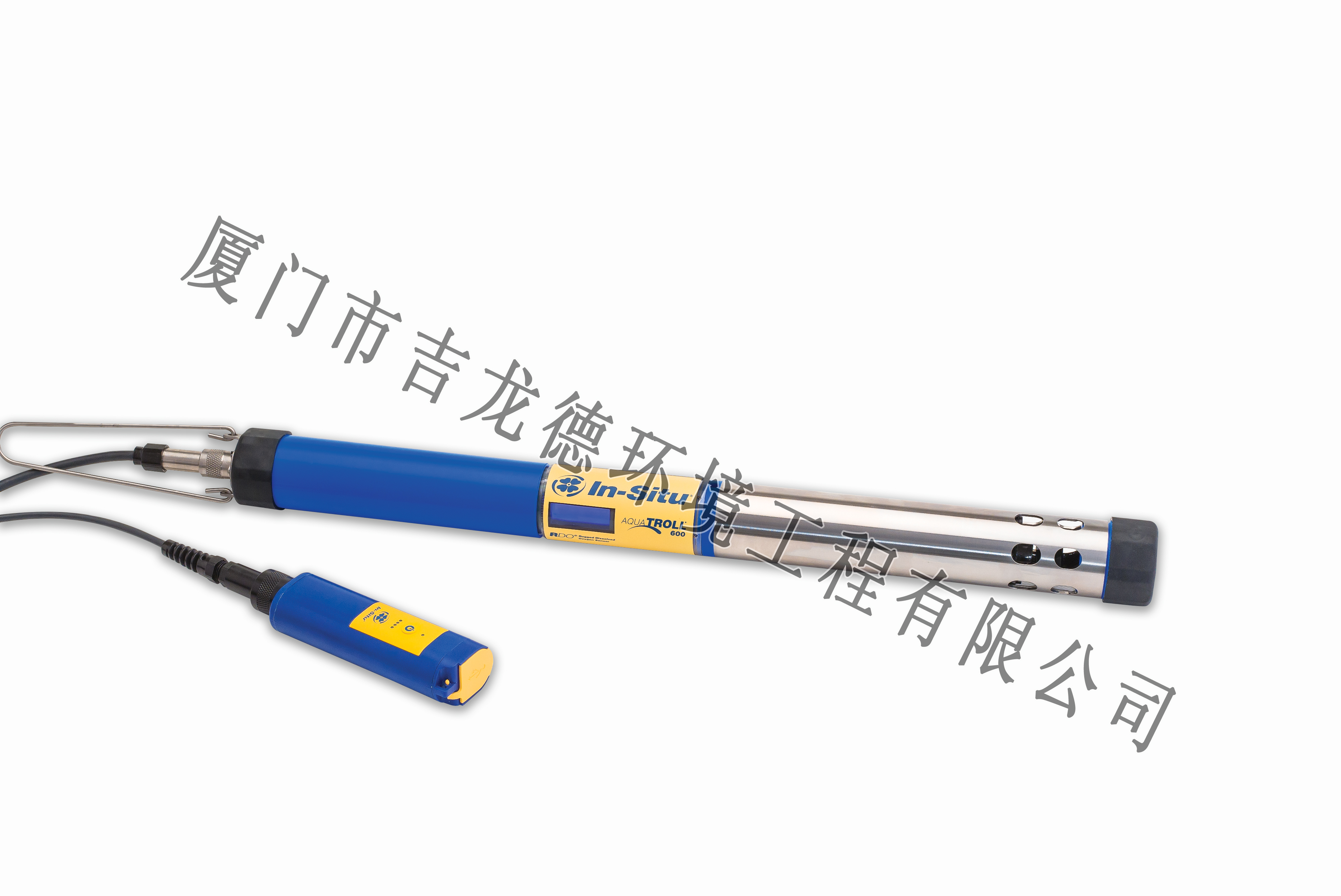 AquaTROLL  600