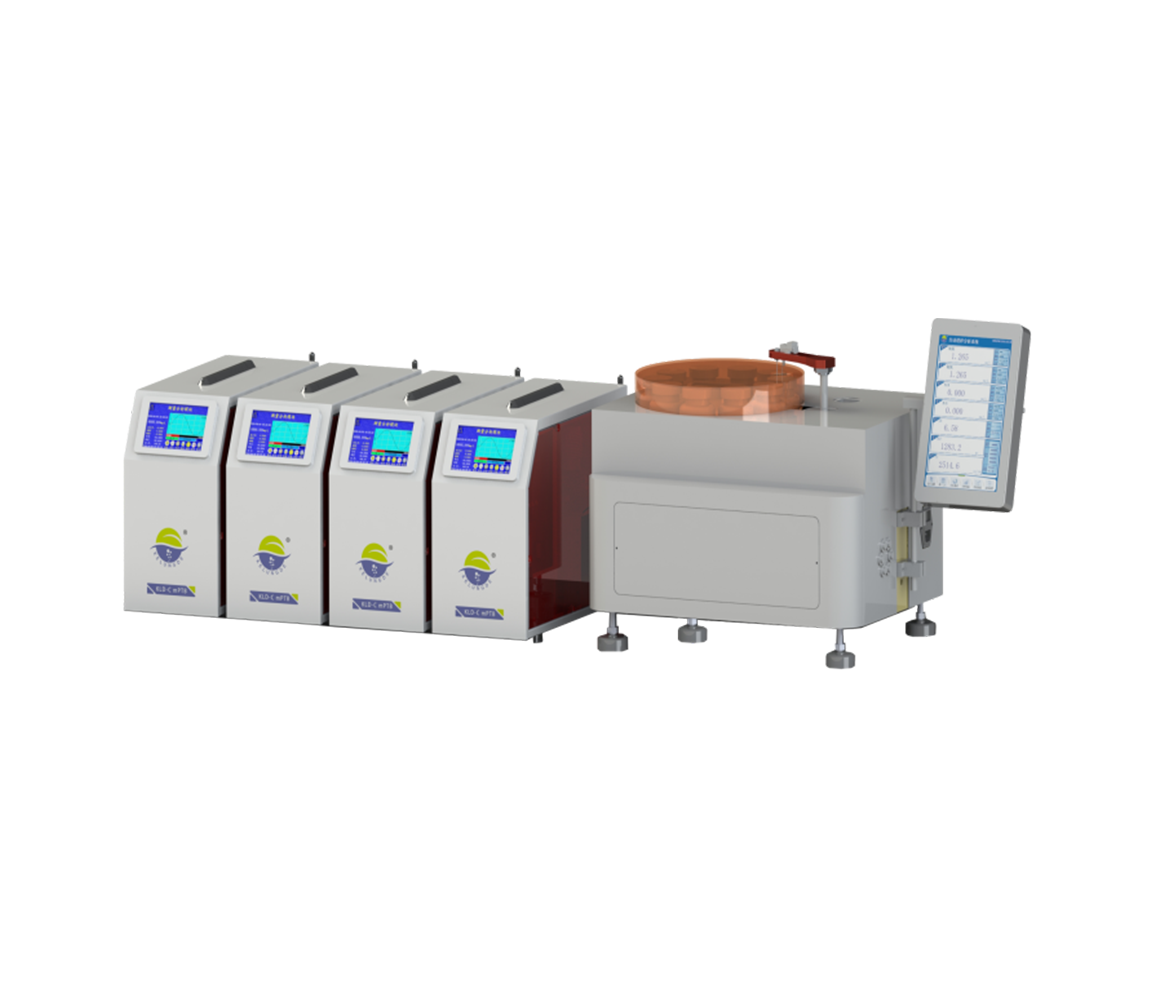 实验室多功能自动进样分析系统